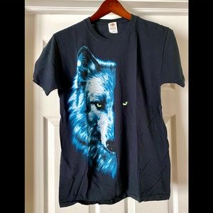 Wolf T-shirt